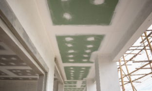 Commercial Property Solutions: Painting & Surface Preparation